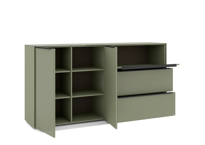 Sideboard 182cm detail