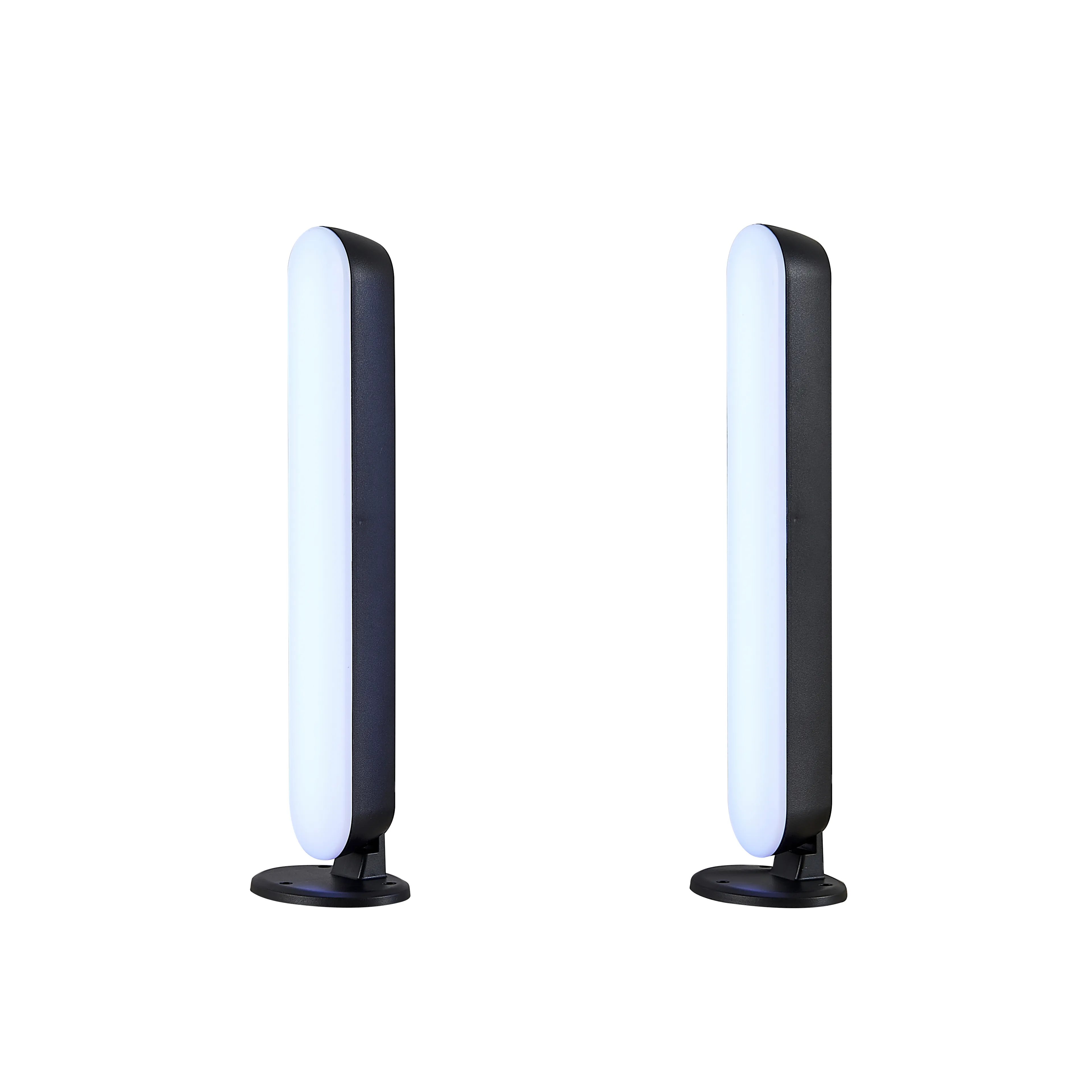LED-Tischleuchte Game