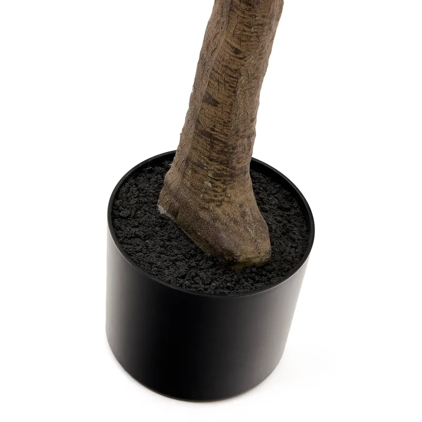 Kunstbaum Fikus detail