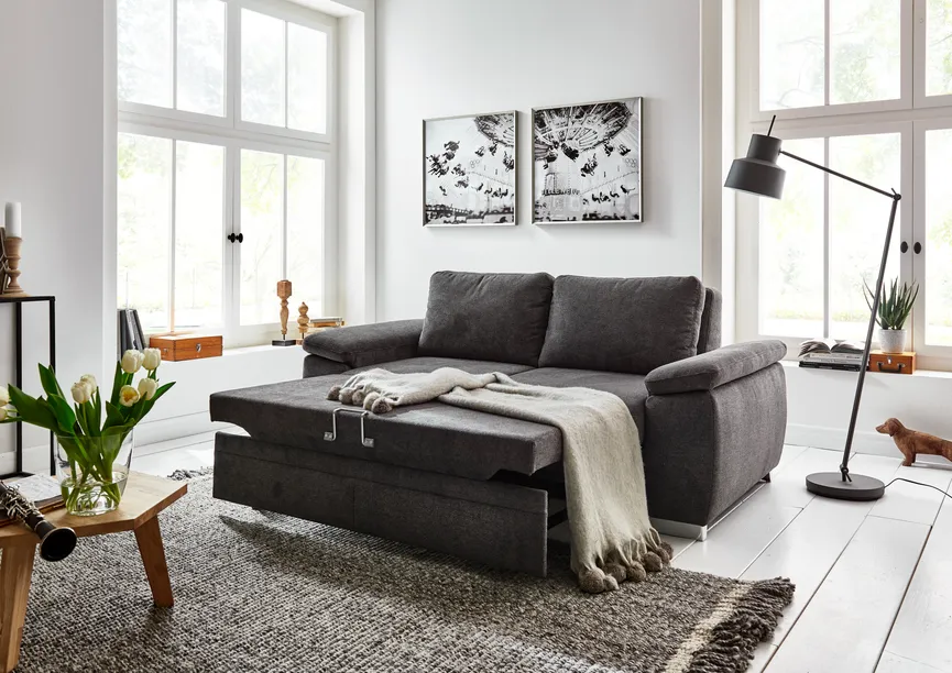 Sofa 120 AT2 detail