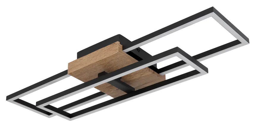 Deckenleuchte "Kendra" detail