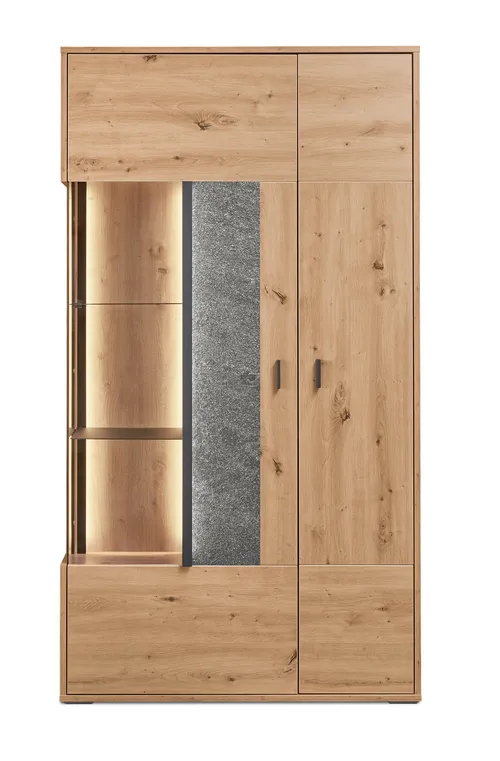 Vitrine 