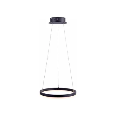LED-Pendelleuchte