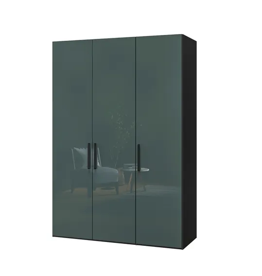 Kleiderschrank