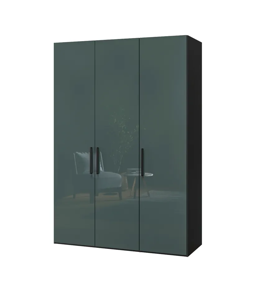 Drehtürenschrank hauptaufnahme