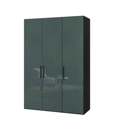Kleiderschrank