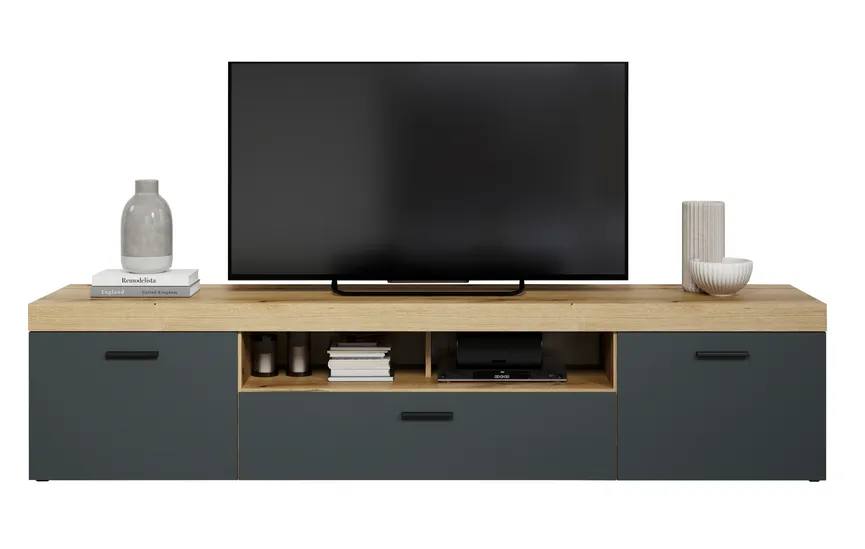 TV-Lowboard hauptaufnahme