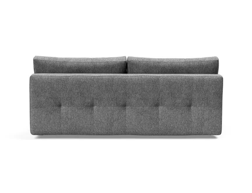 Klappsofa detail