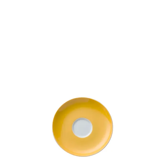 Untertasse