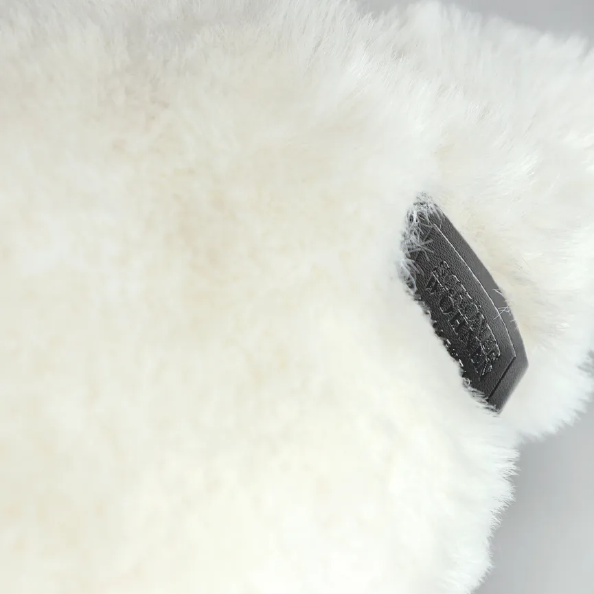 Kissenhülle SW-Chic 45x45 detail