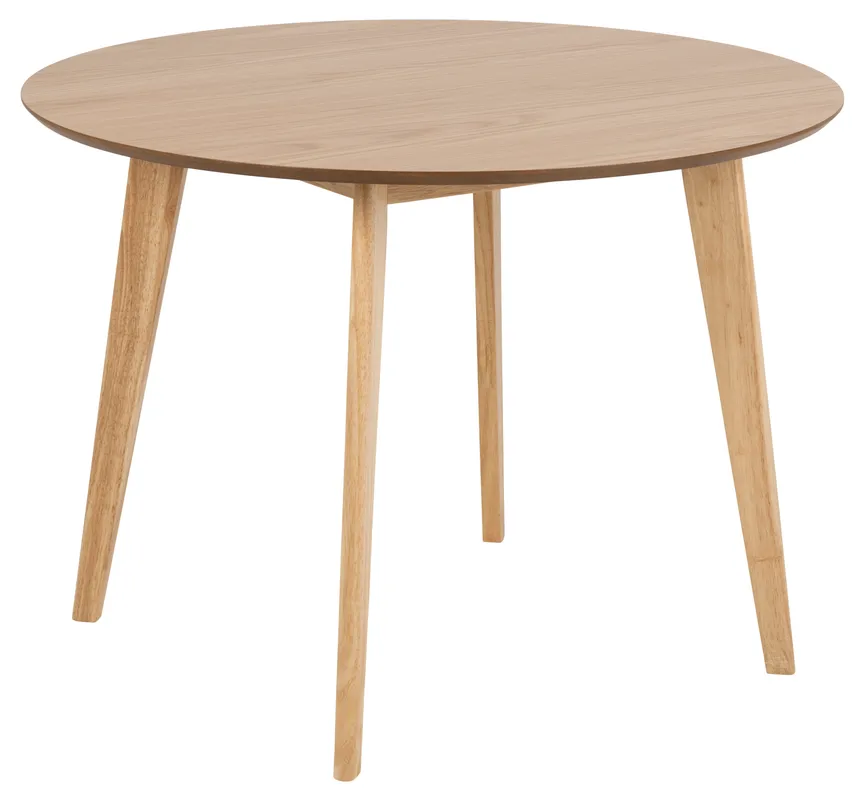 Esstisch Ø 105cm hauptaufnahme