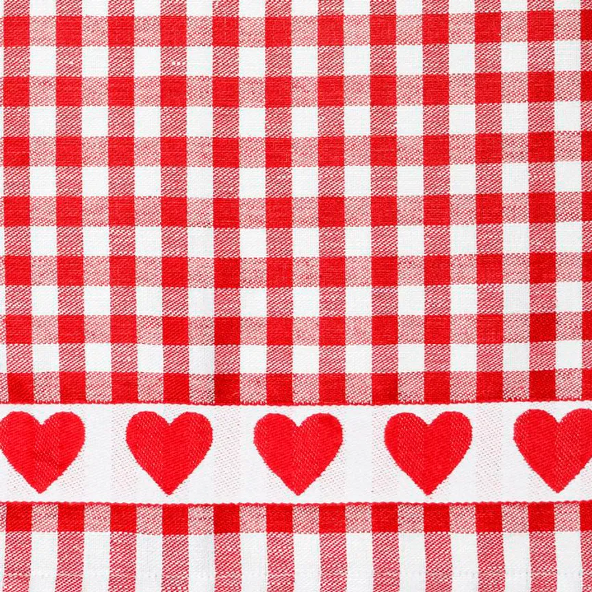 Geschirrt. Herzen rot HL Jacq. material_farbe