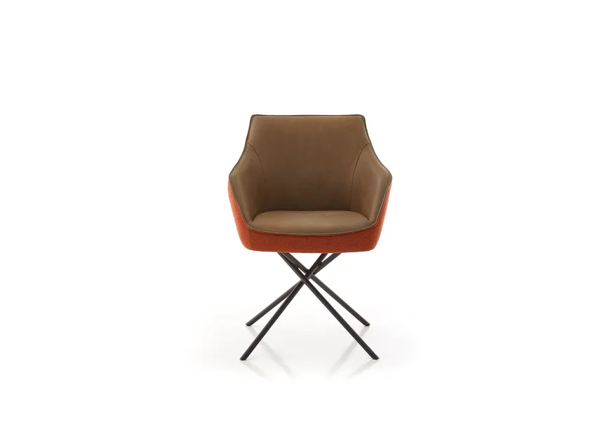 Stuhl 1220-SAM detail