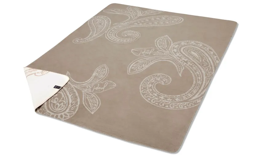 Decke JOOP! Paisley detail
