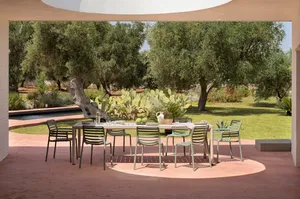 Gartentisch ausziehbar