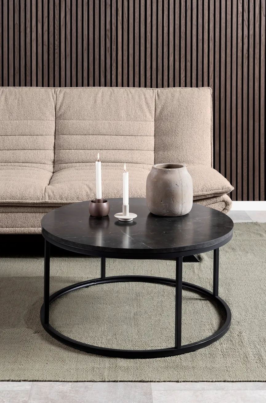 Schlafsofa detail