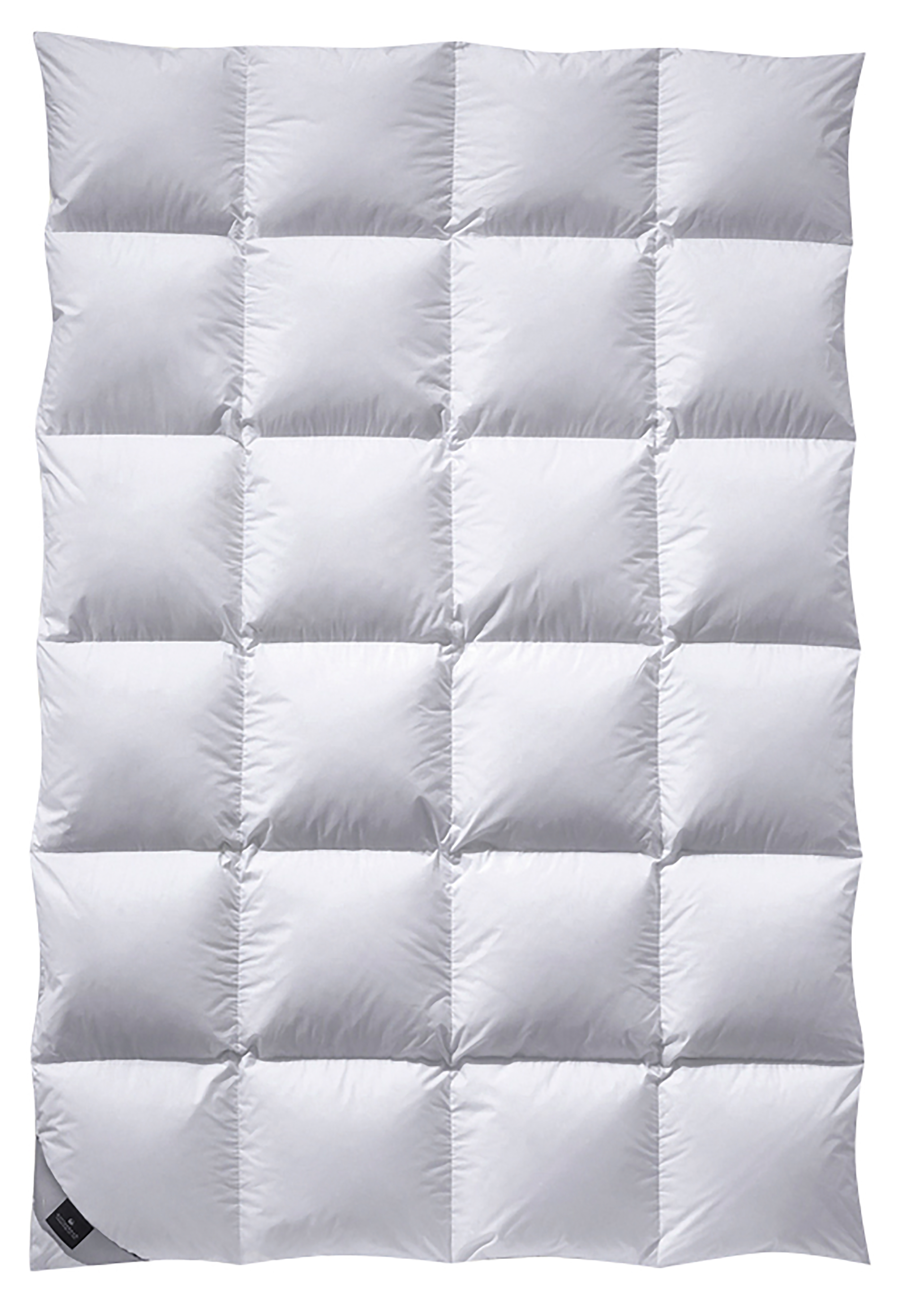 Winterbettdecke