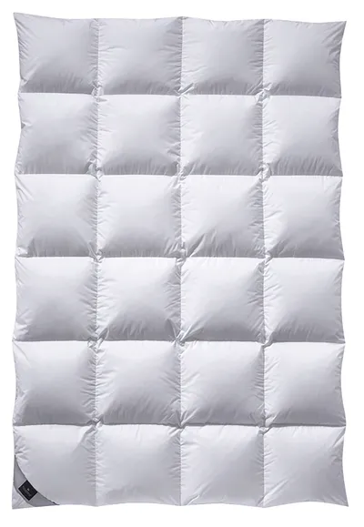 Winterbettdecke