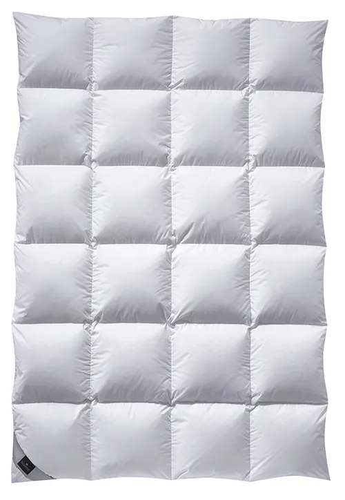 Winterbettdecke