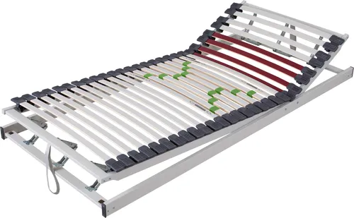 Lattenrost, verstellbar