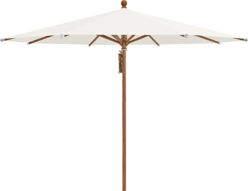 Piazza Holzoptik Ø300 cm hauptaufnahme