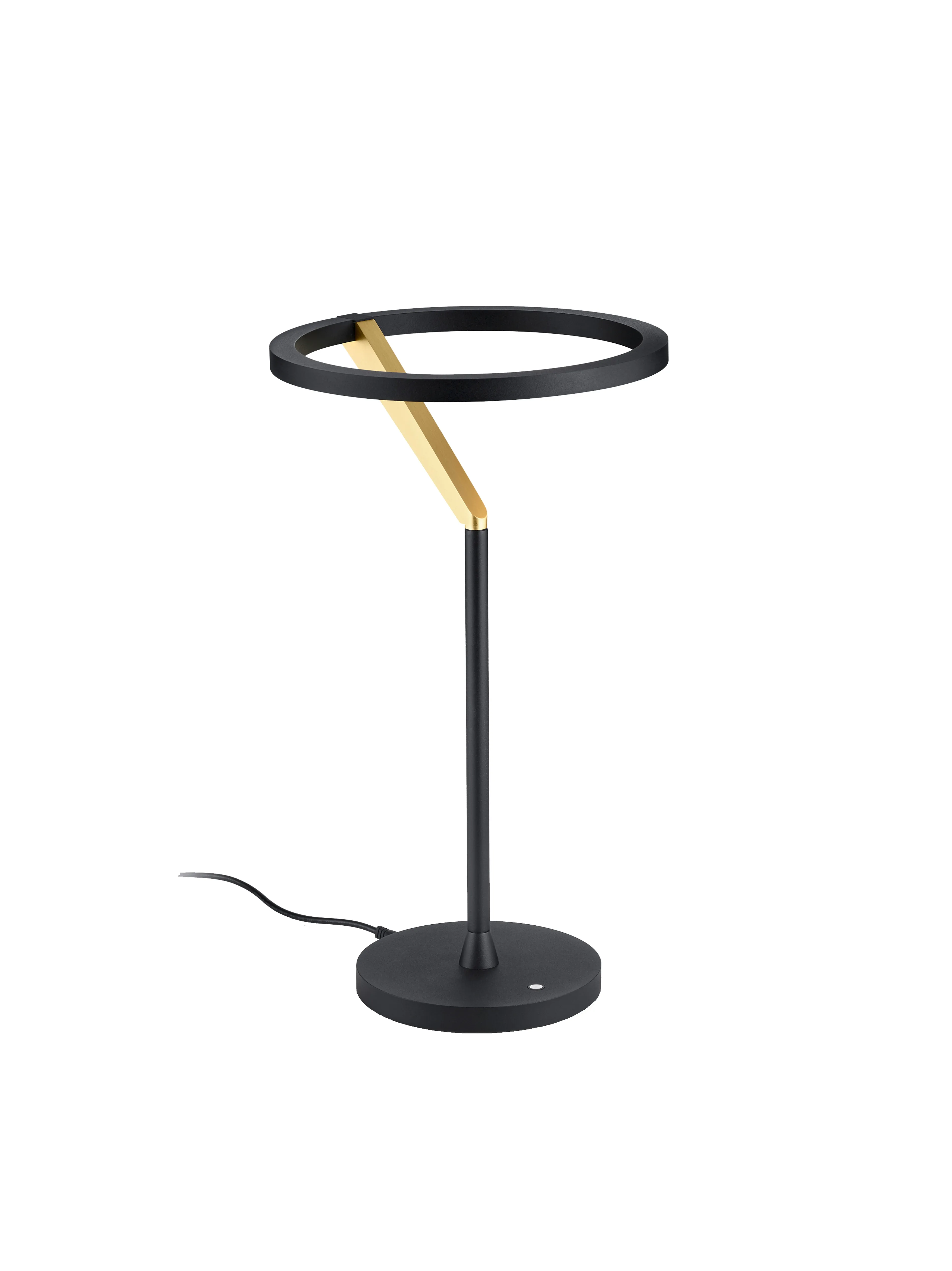 LED-Tischleuchte Elara