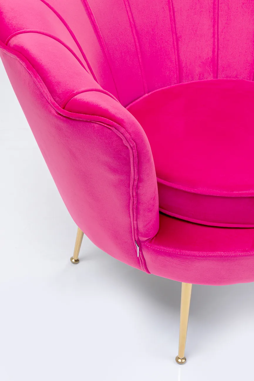 Sessel detail