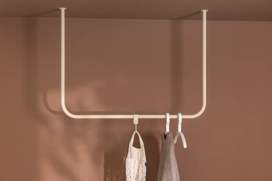 KL-Stange 60x80 Rund detail