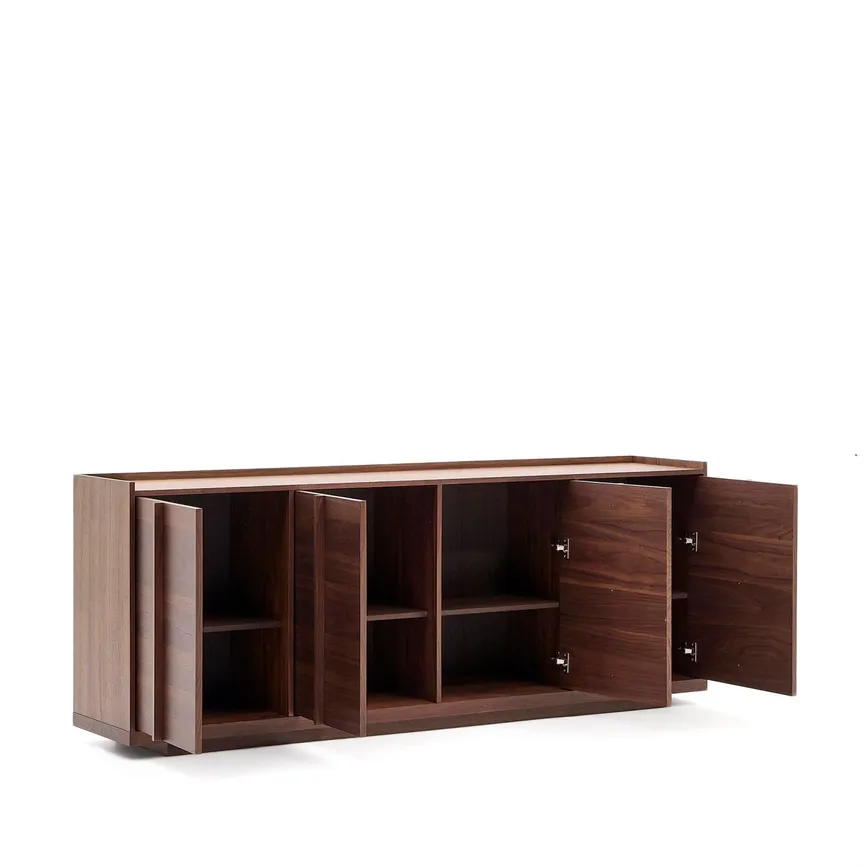 Sideboard detail