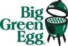 Big Green Egg