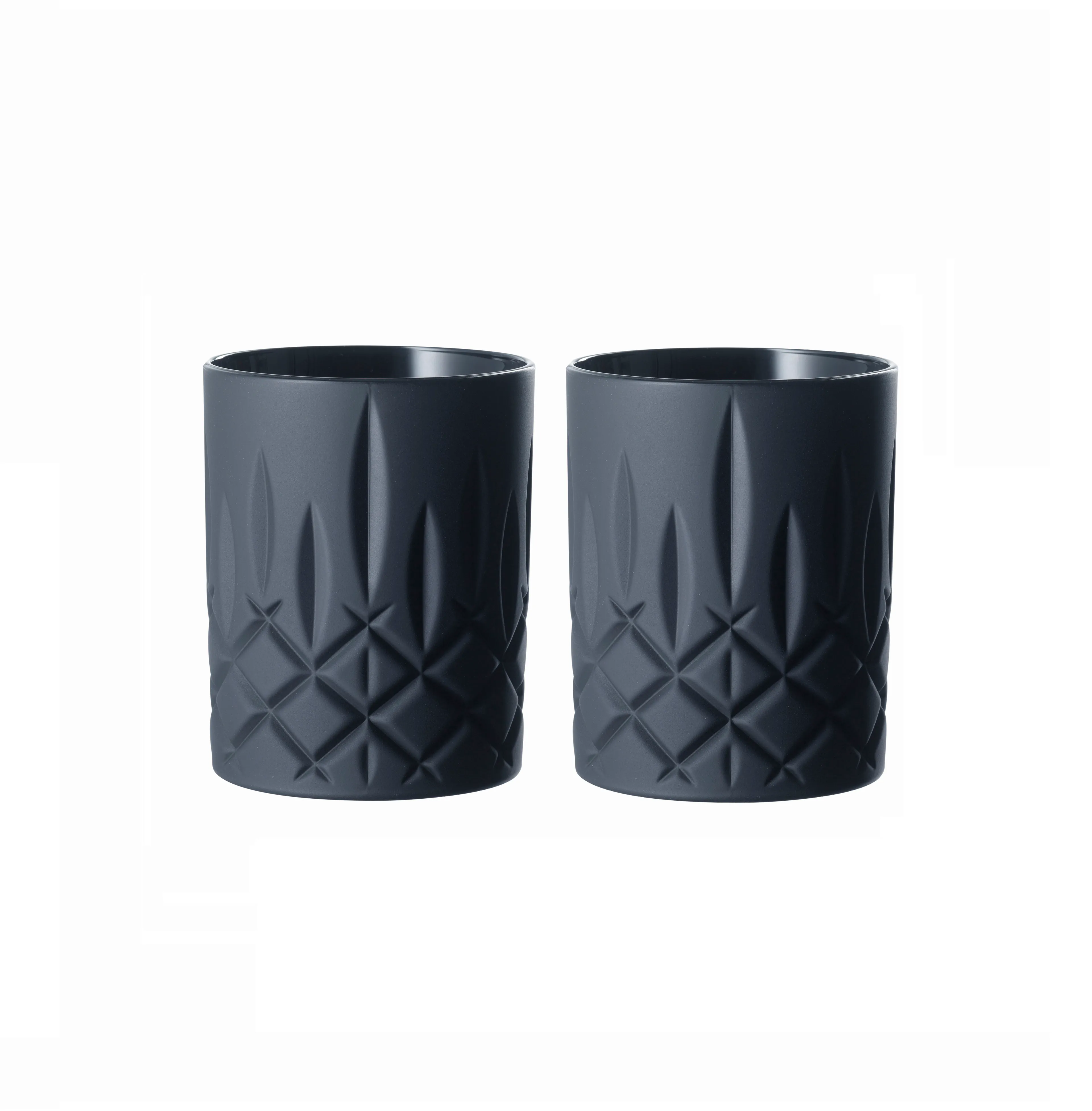Whiskybecher Noblesse 2tlg.
