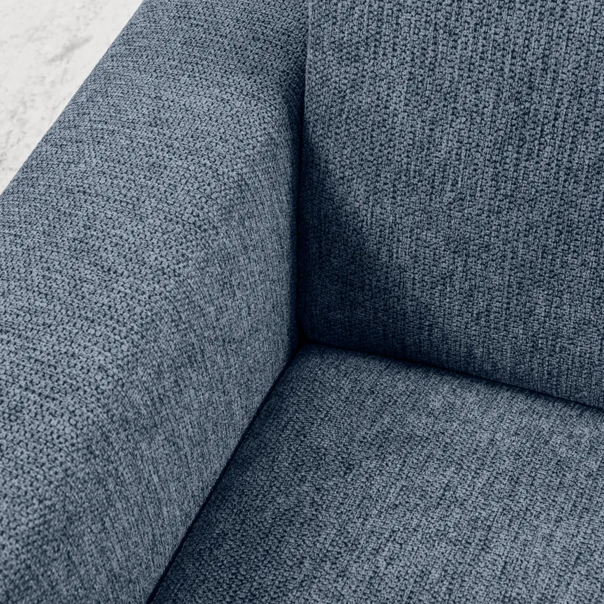 Schlafsofa detail