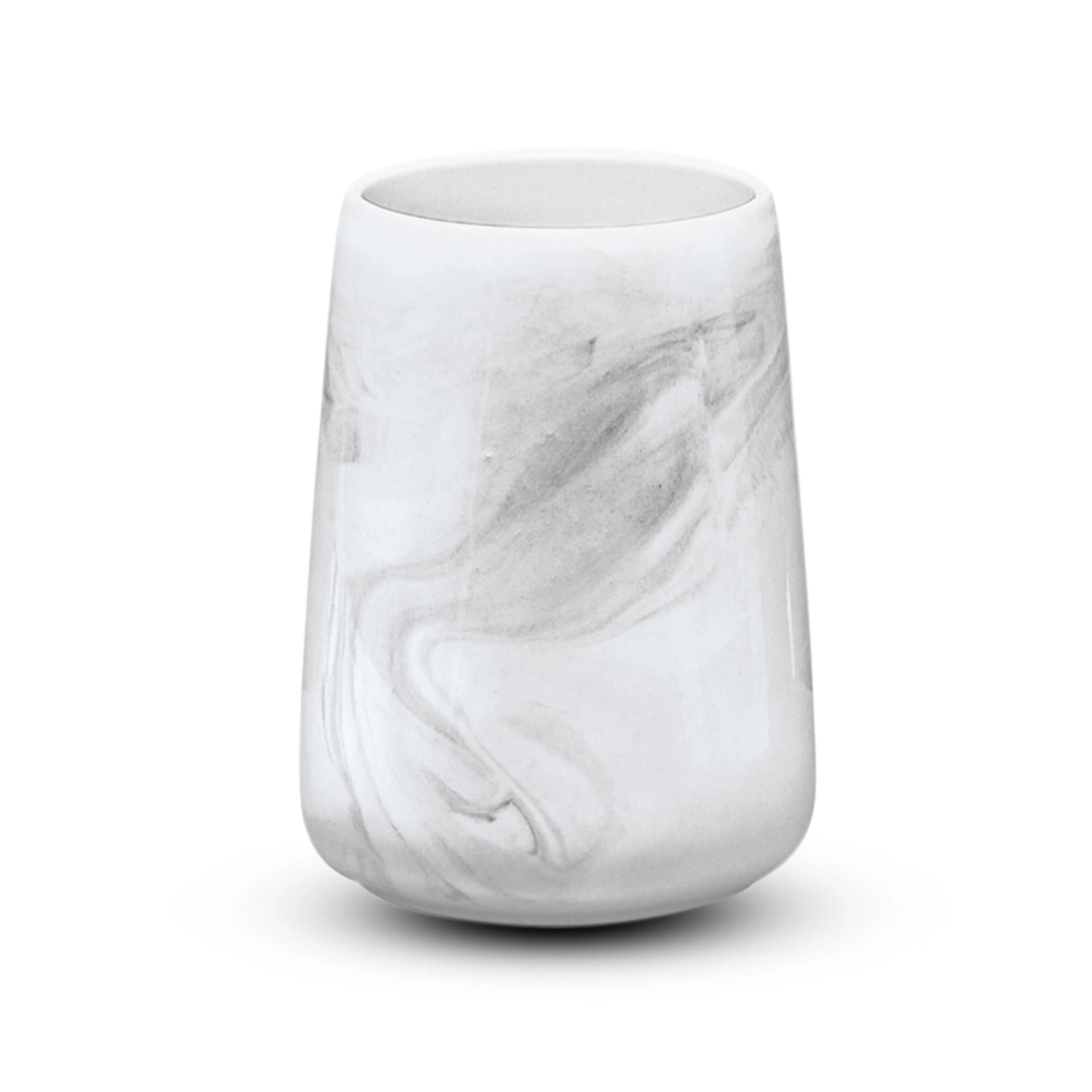 Zahnputzbecher Marble