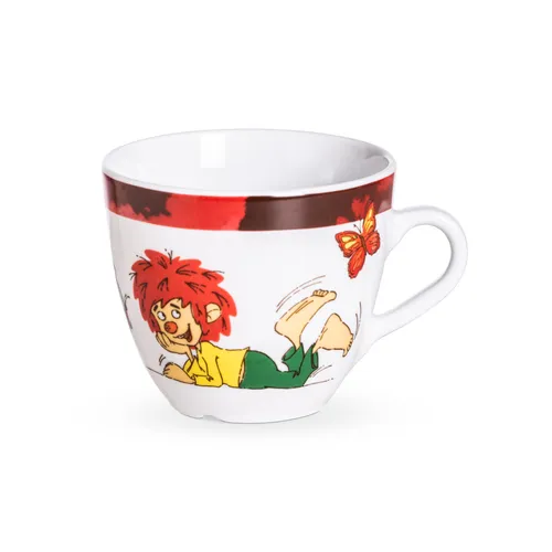 Kaffeetasse