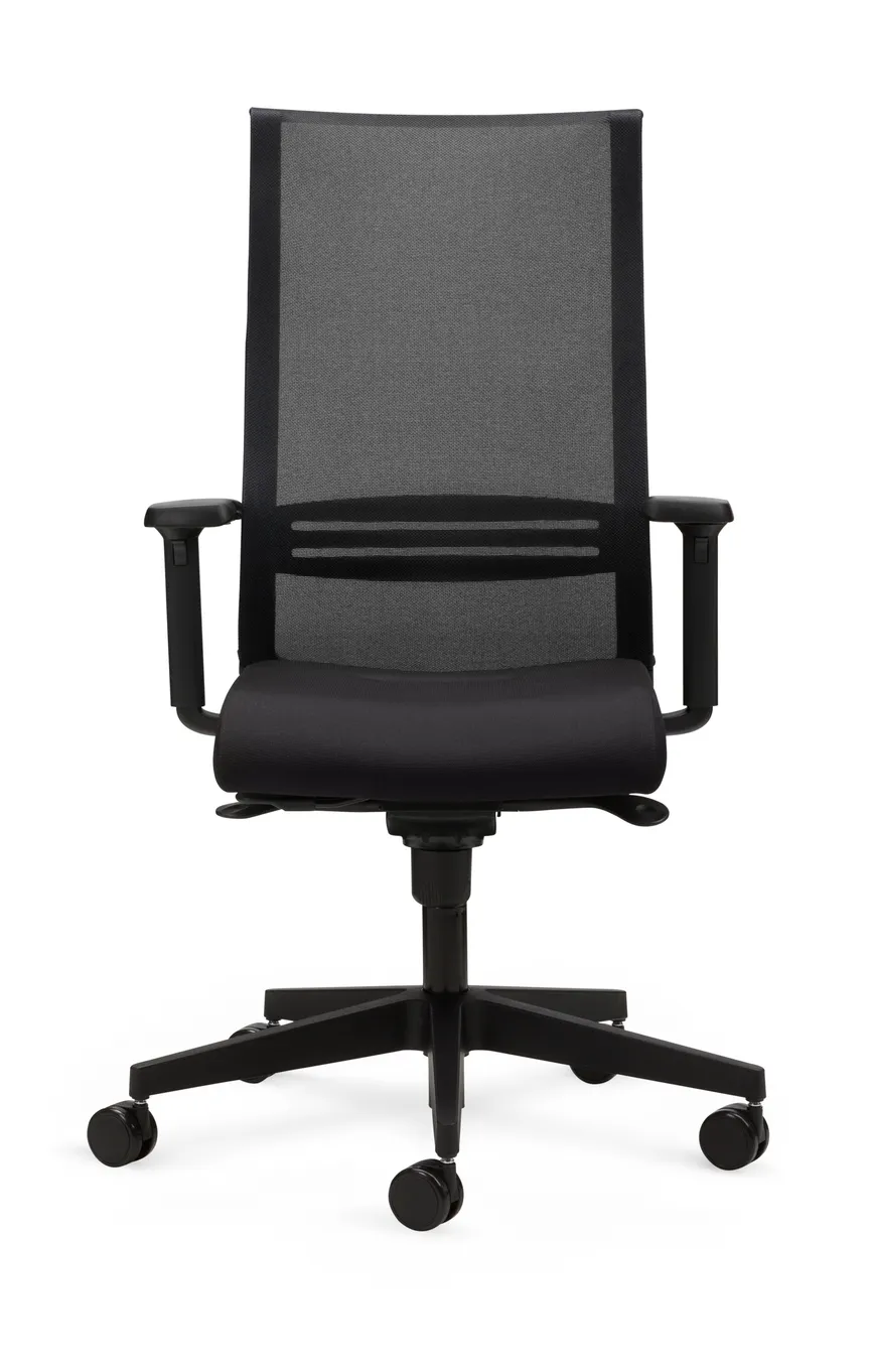 Drehstuhl hauptaufnahme