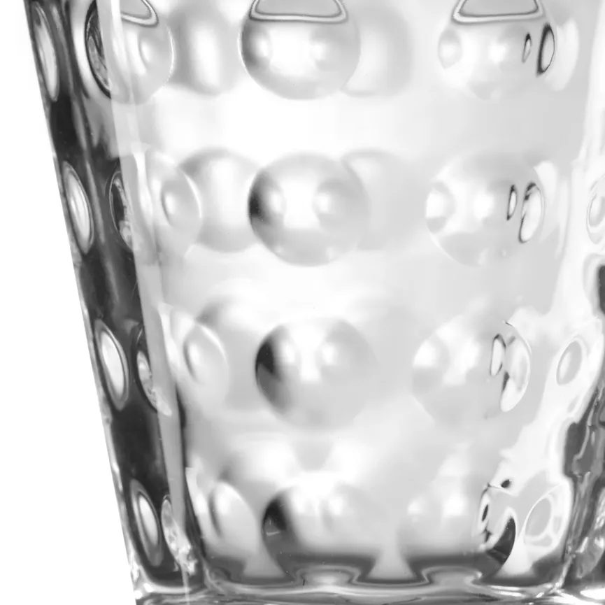 Whiskybecher "Optic" 215 ml detail