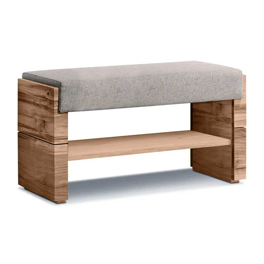 Garderobenbank hauptaufnahme