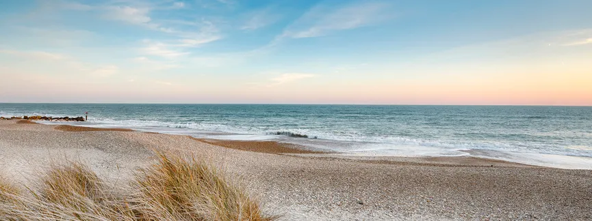 Strand - Beach IV hauptaufnahme