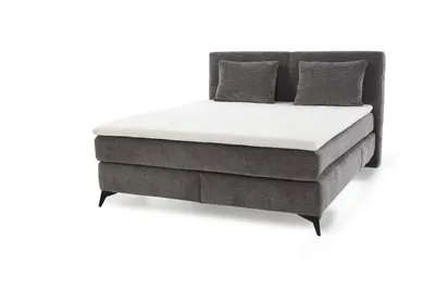 Boxspringbett