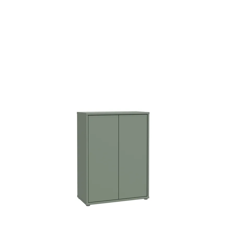 Schuhschrank 2T detail
