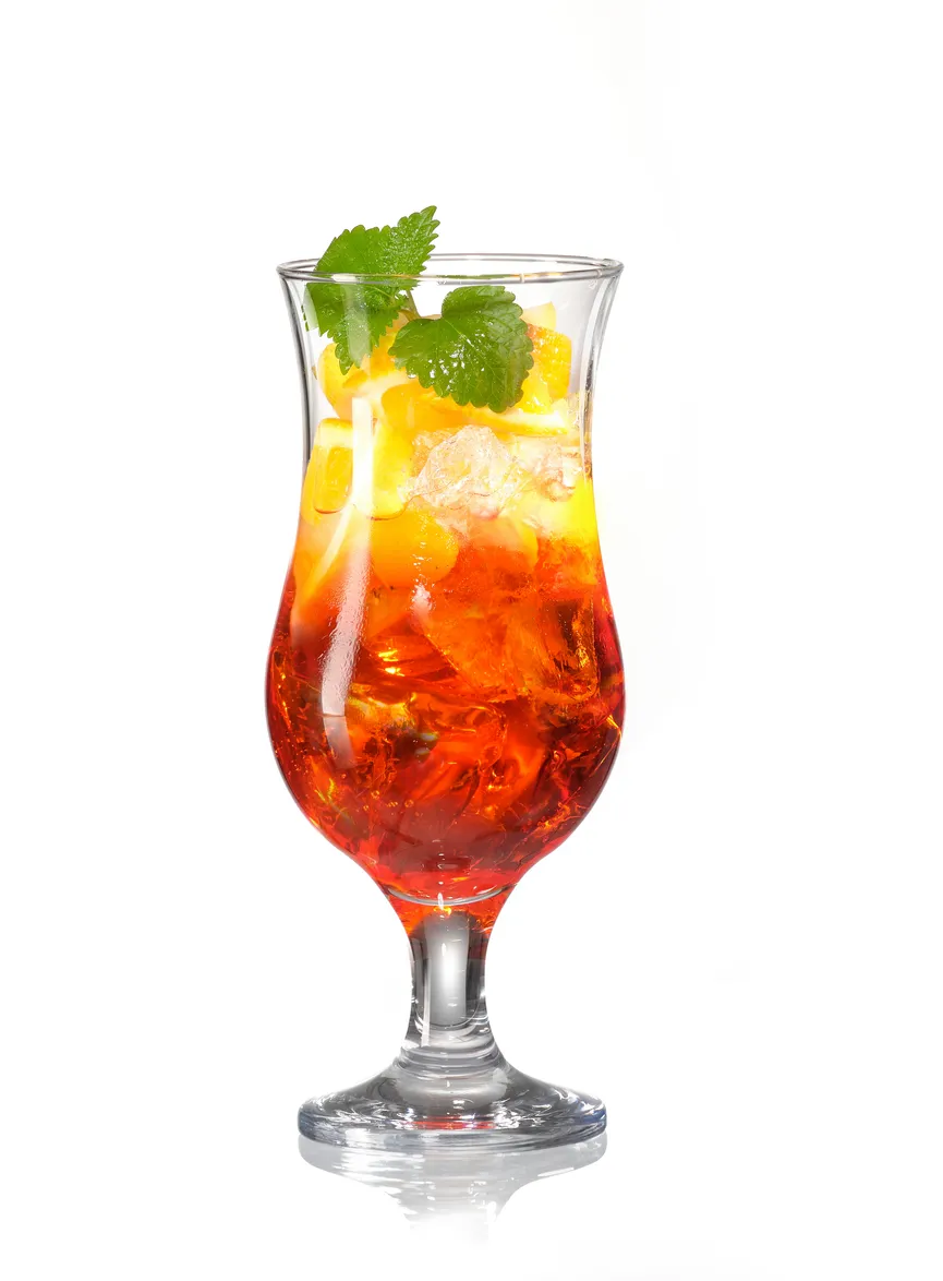 Cocktailglas "Joy" 390 ml detail