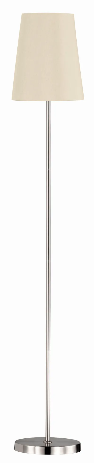 Stehlampe