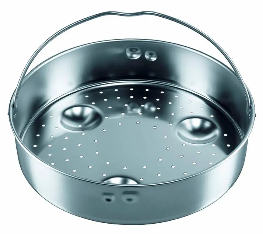 Einsatz gelocht 22 cm hauptaufnahme