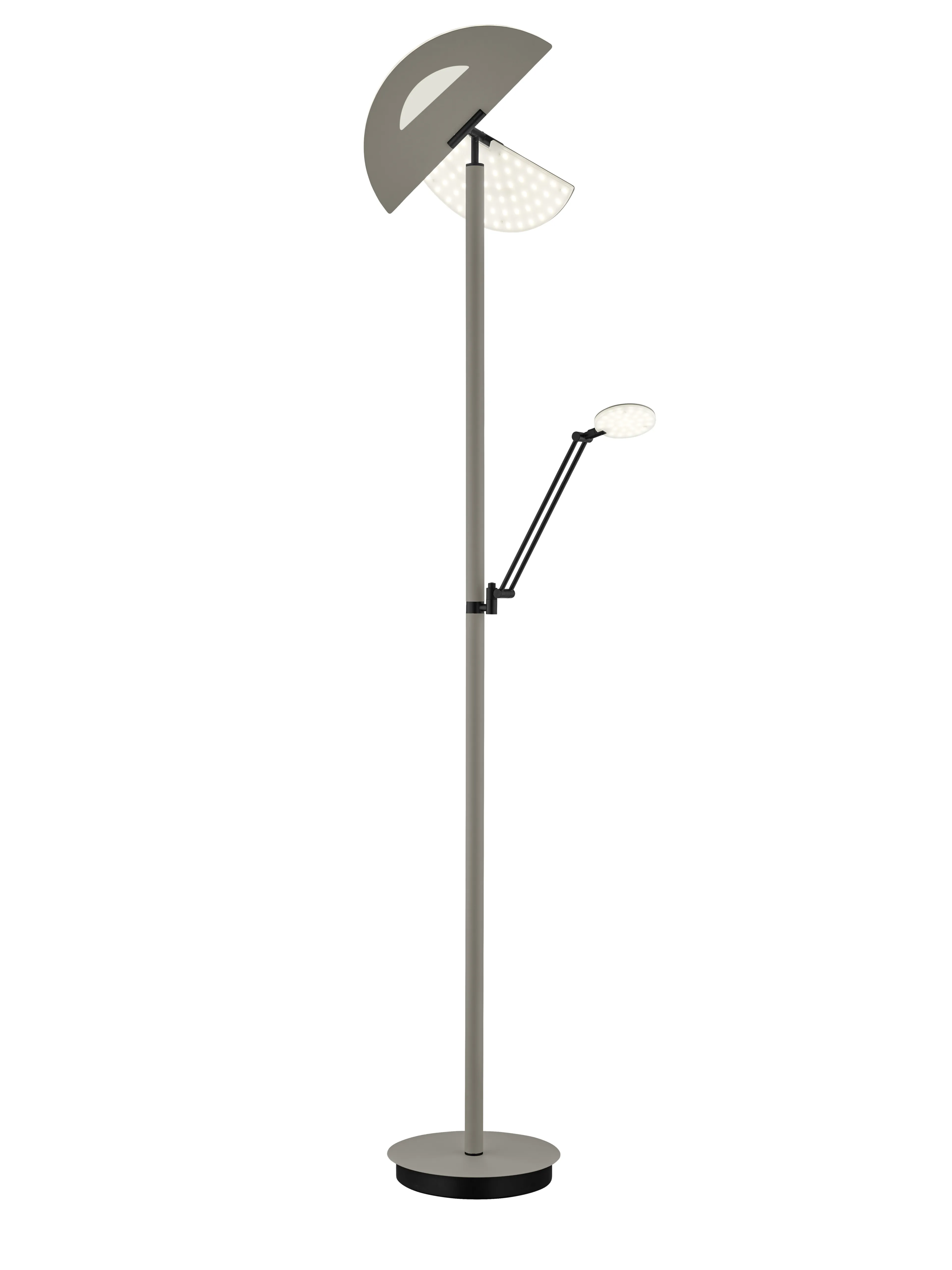 LED-Stehlampe Lina