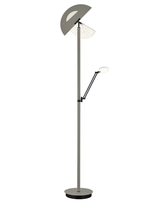 LED-Stehlampe