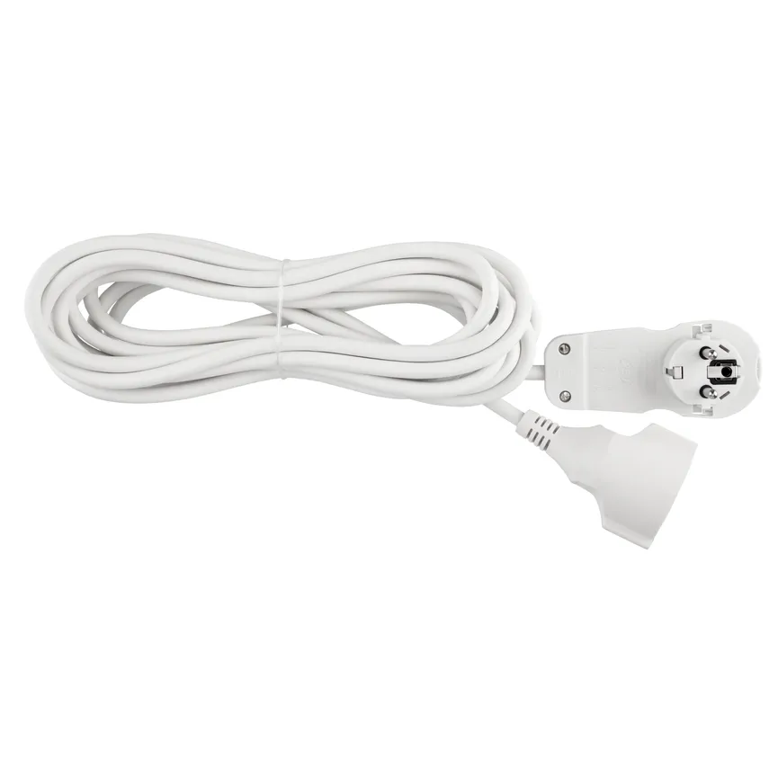 Verlängerungskabel Smart 5m material_farbe