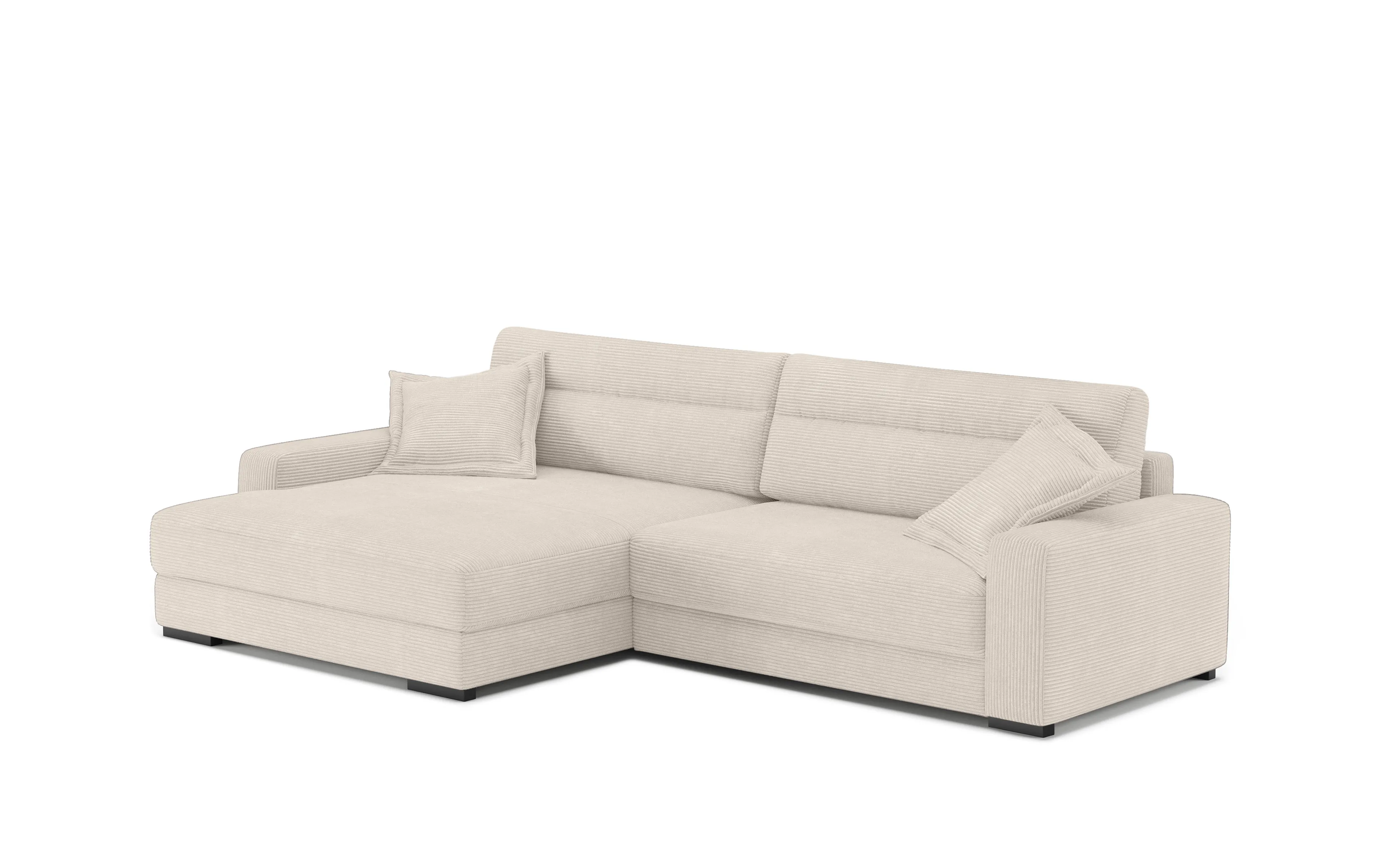 Ecksofa Marcello