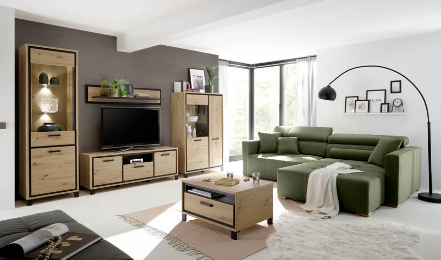 Couchtisch milieu