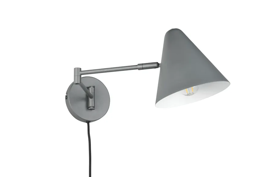 Wandleuchte "Cosima" detail