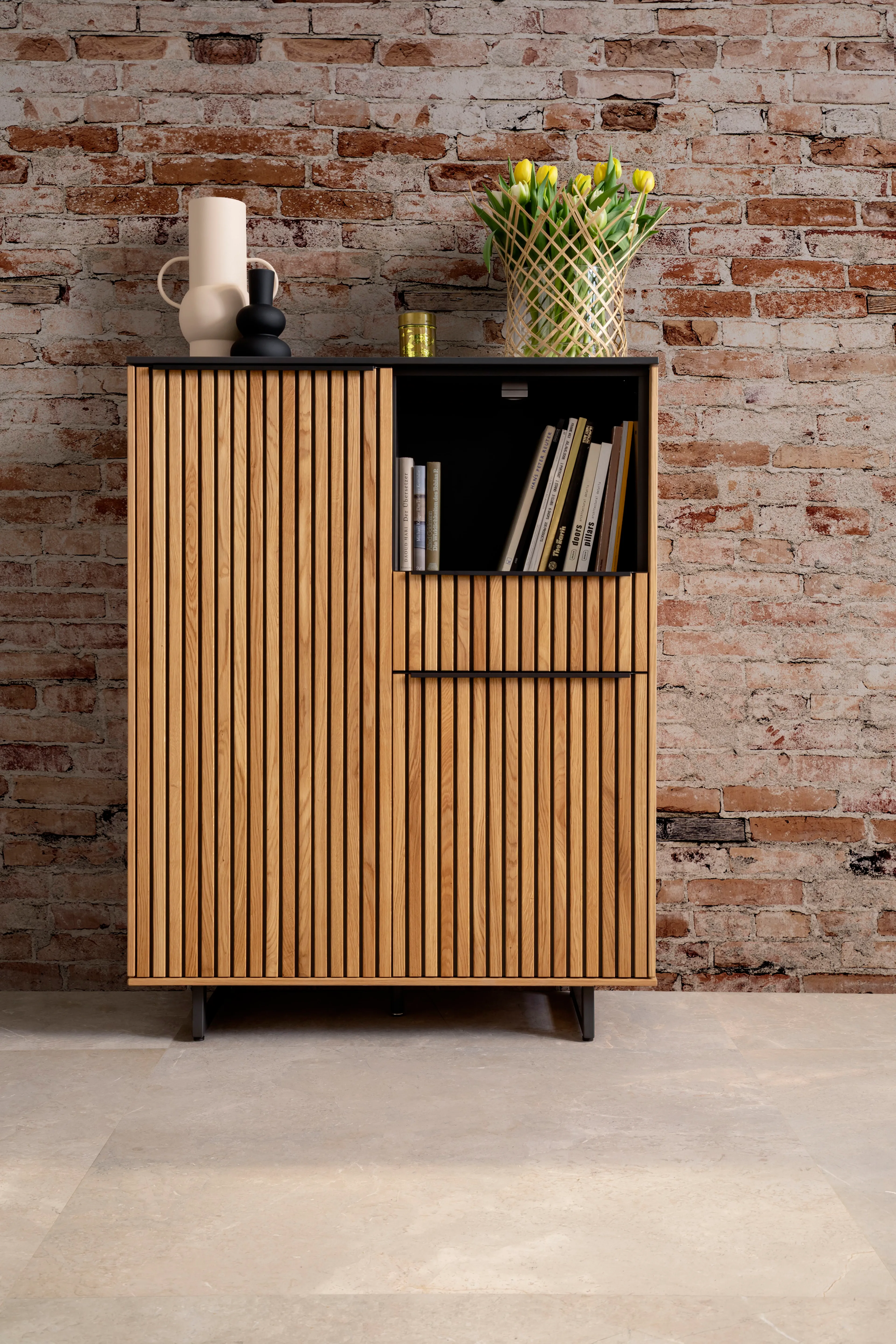 Highboard Stav